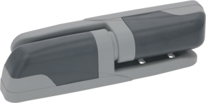 НАВЕСНАЯ ДВЕРНАЯ ПЕТЛЯ 473 HP СО СТВОРКОЙ