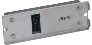 ПАНЕЛЬ 6-ТИ КНОПОЧНАЯ BFC 5031310