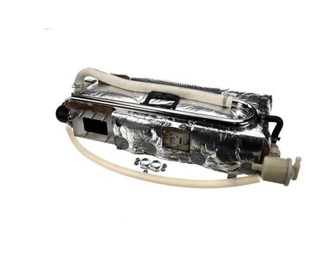 WB508312. BOILER ELECTRIC 6.10 CONVOTHERM4 CONVOTHERM 2356923