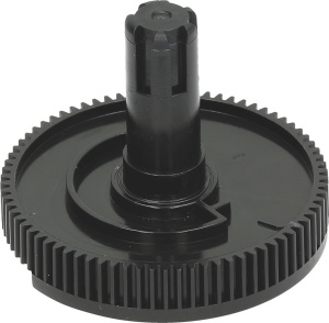 ШЕСТЕРНЯ  Ø 78 MM 77 ЗУБЬЕВ