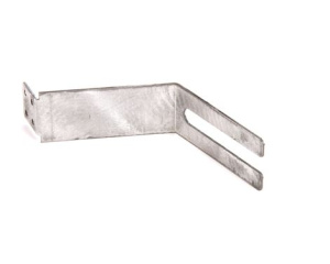 BRACKET, SHAFT GUIDE TSTAT FRYMASTER 9002071