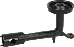 ГОРЕЛКА ГАЗОВАЯ Ø 83 ММ