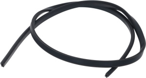 ПРОФИЛЬ ПЛАСТИК MYTHOS ONE L=81CM NUOVA SIMONELLI 15030121