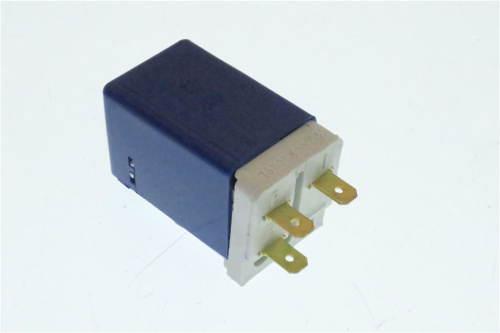 7124313. РЕЛЕ 230V
