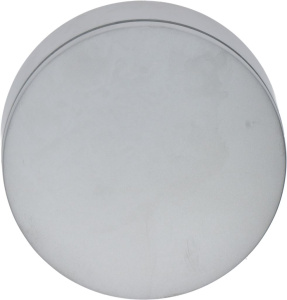 РУЧКА СЕРАЯ  Ø 60 ММ