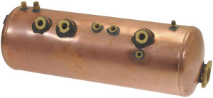 БОЙЛЕР 3 ГРУППЫ