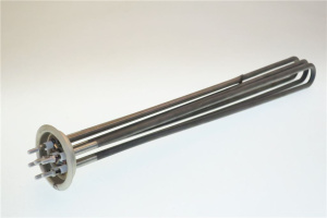 ТЭН 9000W 254/440V