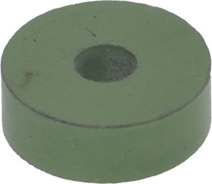 УПЛОТНИТЕЛЬ ПЛОСКИЙ Ø 12X3,5X4 MM ВИТОН