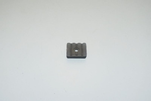 НОЖКА ЖЕСТКАЯ MYB9 ЧЕРНАЯ