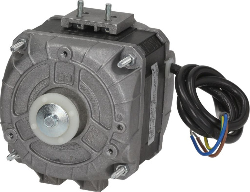 3340124. ЭЛЕКТРОДВИГАТЕЛЬ EMI 5-82CE-4025 ПЯТИПОЛЮСНЫЙ