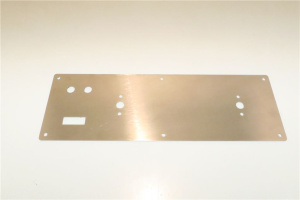 ПАНЕЛЬ УПРАВЛЕНИЯ