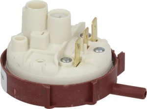 РЕЛЕ ДАВЛЕНИЯ, 1 УРОВЕНЬ