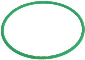 РЕМЕНЬ Ø 8X680 ММ