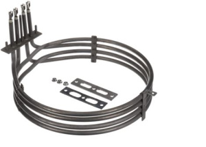 TUBULAR HEATER 6.8KW 200V OES 6.10MINI W CONVOTHERM 2625103