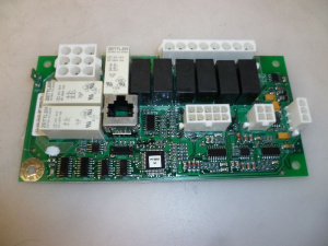 ЭЛЕКТРОННАЯ ПЛАТА