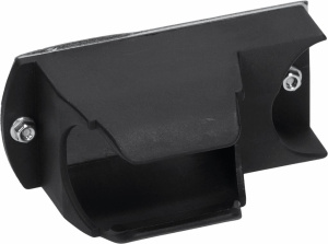 HAND SHOWER HOLDER OES MINI WITH FIXING CONVOTHERM 2625111