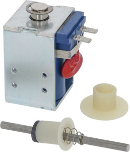 ЭЛЕКТРОМАГНИТНЫЙ КЛАПАН DELTROL CONTROLS D-70