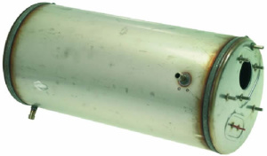 БОЙЛЕР Ø 190X410 ММ