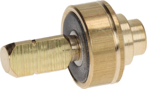 СЛИВНОЙ КЛАПАН В СБОРЕ