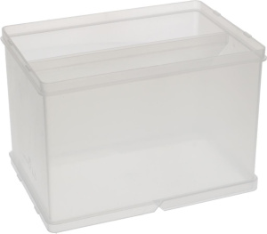 НАДСТАВКА ДВОЙНАЯ БУНКЕРА