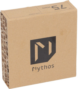 ЖЕРНОВА (ПАРА) ПРАВЫЕ D.75 MYTHOS "RED SPEED" NUOVA SIMONELLI 15030122.SC