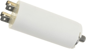 КОНДЕНСАТОР 8ΜF