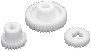 НАБОР ШЕСТЕРЕН ДЛЯ ВАЛА