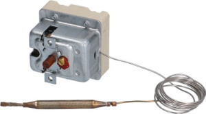 ТЕРМОСТАТ ОДНОФАЗНЫЙ 360°C