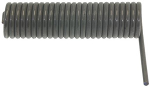 ПРУЖИНА КРЫШКИ Ø 28X105 ММ
