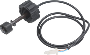 ИЗМЕРИТЕЛЬ УРОВНЯ ВОДЫ