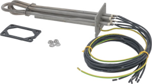 IMMERSION HEATER6.6KW230VCONNECTED AS PE CONVOTHERM 2619187