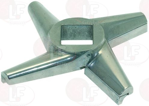 9014622. ПАЙНО-СВАРНОЙ НОЖ МЯСОРУБКИ МОД.42