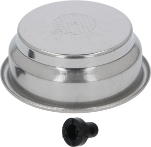 НАБОР СЕТОЧКА 2 ЧАШКИ GAGGIA 996530010302