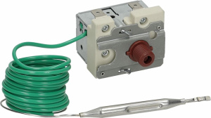 THERMAL CUTOUT FOR GAS STEAM GENERATOR P CONVOTHERM 5019004