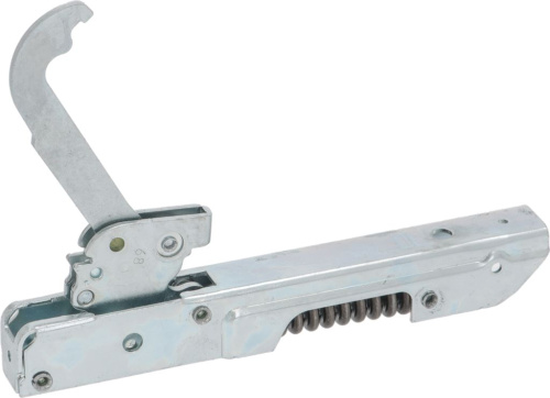 3053354. ПРАВАЯ-ЛЕВАЯ ПЕТЛЯ ДЛЯ ПЕЧИ