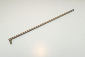 ПОДЪЁМНАЯ ШТАНГА 290 ММ