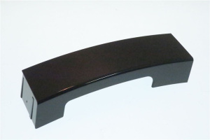 ПЕРЕДНИЙ ЛОТОК H2O(C2 3)BK51 (ABS) ECAM