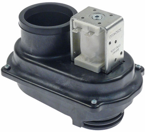 КЛАПАН УДАЛЕНИЯ ВЛАГИ С УПЛОТНЕНИЕМ CONVOTHERM 6056326