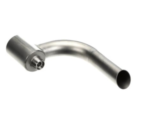 AIR OUTLET PIPE END OES MINI EASYTOUCH CONVOTHERM 2016259