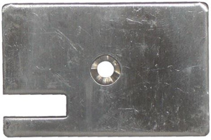 НИЖНЯЯ КРЫШКА ЗАКРЫТИЯ RATIONAL 2760.1050