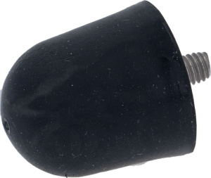 SILICON DOOR CLIP P3 CONVOTHERM 2014005