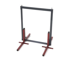 INTERIOR DOOR 6.20 P3 WITH FIXING ACCESS CONVOTHERM 2518480