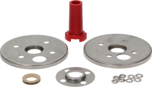 КОМПЛЕКТ САЛЬНИКА ЭЛЕКТРОДВИГАТЕЛЯ RATIONAL 87.00.563