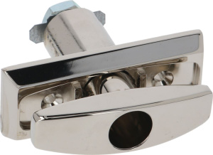 Т-ОБРАЗНАЯ РУЧКА БЕЗ ЗАМКА