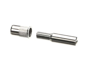 REPAIRSET BOLT COOKING CHAMBER RACK REAR CONVOTHERM 6063040