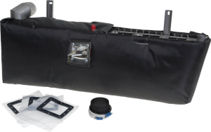 ПАРОГЕНЕРАТОР С ТЕПЛОИЗОЛЯЦИЕЙ RATIONAL 87.01.094