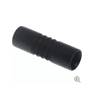G694322. МУФТА ДЛЯ ЧАШИ СБОРА КАПЕЛЬ 50.00.303