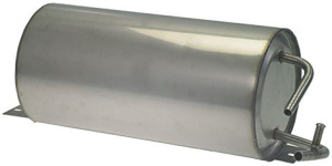 БОЙЛЕР Ø 138X280 ММ