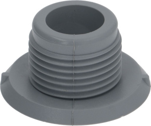 ВКЛАДЫШ РЕЗЬБЫ ПРОМЫВОЧНОГО ДУША