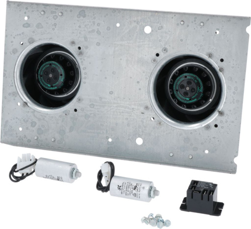 5154627. ВЕНТИЛЯТОРЫ В КОМПЛЕКТЕ LAINOX LA19200310